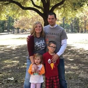 Meet your Posher, Ashlee